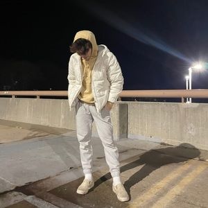 Meet your Posher, Kaden